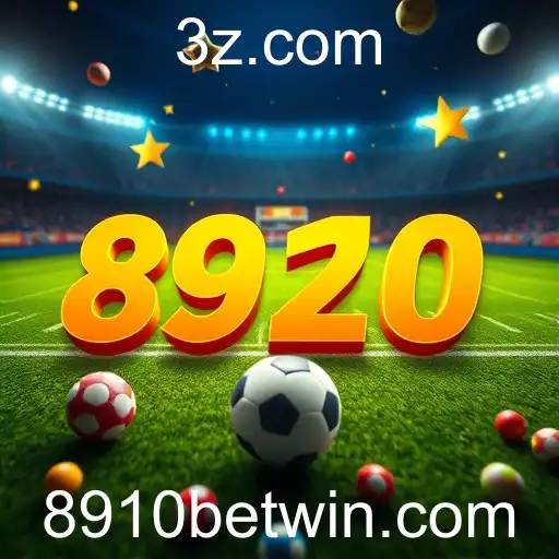 A Ascensão e Impacto do Site de Jogos Online 8910bet