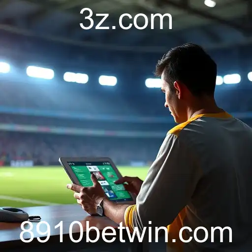 Transformação Digital e Sites de Apostas: Impactos e Tendências