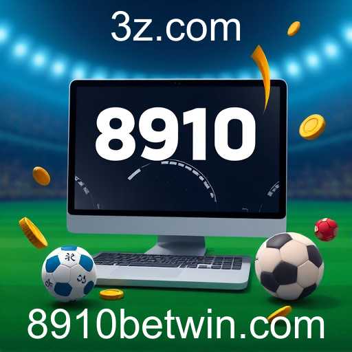 Tendências de Jogos Online e a Ascensão do 8910bet