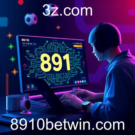 O Crescimento dos Jogos Online em Meio à Tecnologia Avançada