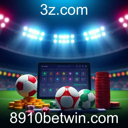 Crescimento do Mercado de Apostas no Brasil