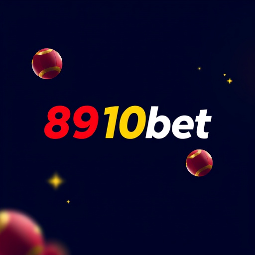 8910bet