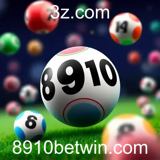 A Emoção e Possibilidades dos Jogos Lotéricos no 8910bet