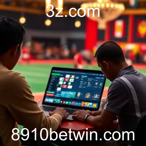 O Crescimento do Mercado de Apostas Online no Brasil