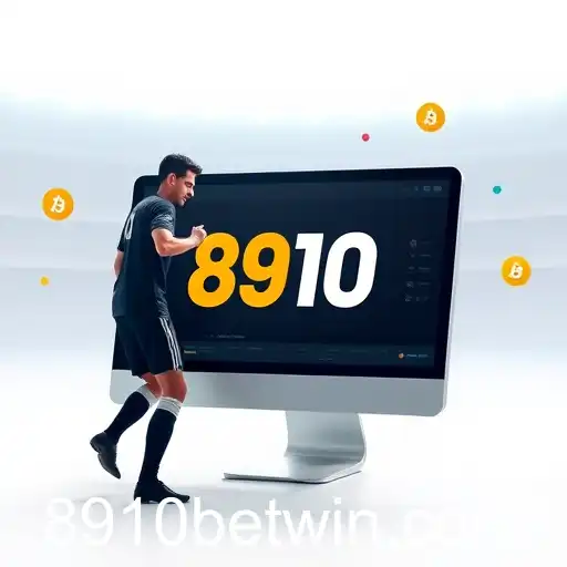 Tendências de Apostas Online: Perspectivas para o Futuro