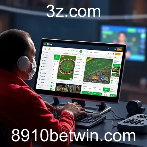 A Evolução dos Jogos Online em 2025