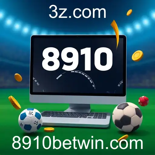 Tendências de Jogos Online e a Ascensão do 8910bet