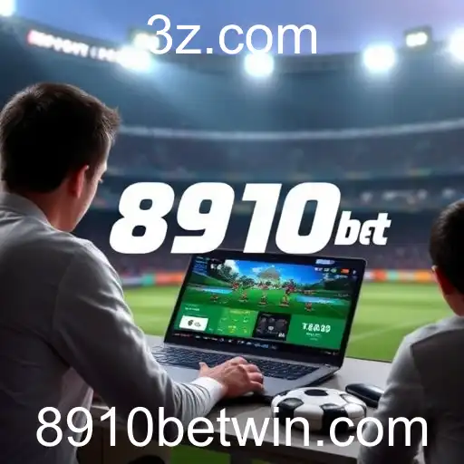 O Crescimento Exponencial dos Sites de Apostas Online