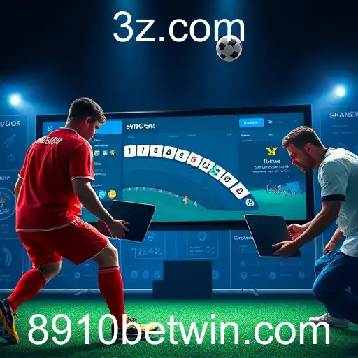 O Crescimento dos Jogos Online no Brasil