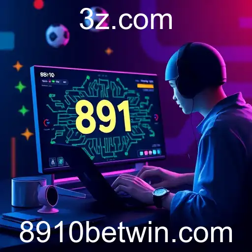 O Crescimento dos Jogos Online em Meio à Tecnologia Avançada