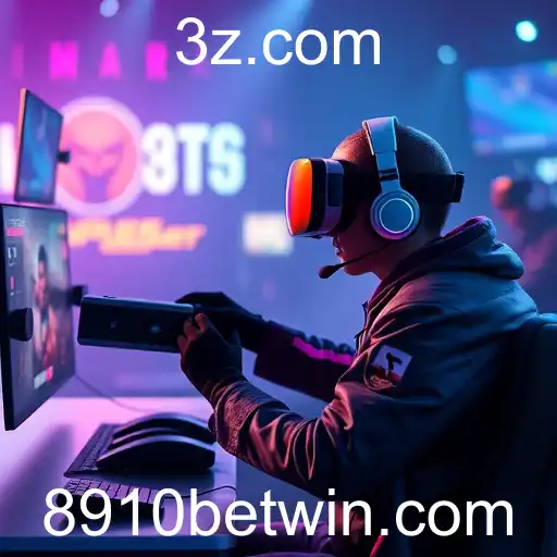 Novos Rumos nos Jogos Online: Tendências e Inovações