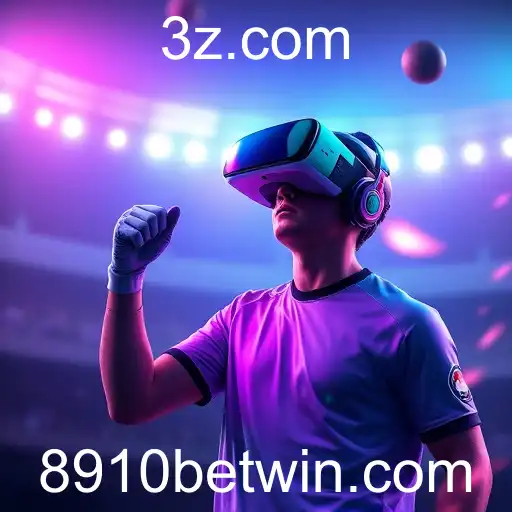 Inovações em Jogos Online: Uma Nova Era para 8910bet