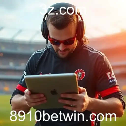 Tendências e Desafios em 2025 para o Mercado de Apostas Online