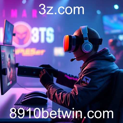 Novos Rumos nos Jogos Online: Tendências e Inovações