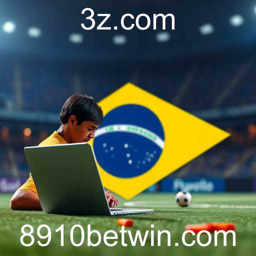 Inovação e Segurança no Mundo dos Jogos Online: 8910bet em Destaque