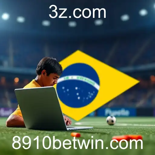 Inovação e Segurança no Mundo dos Jogos Online: 8910bet em Destaque