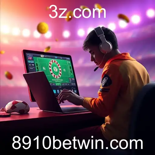 Perspectivas e Desafios do Setor de Jogos Online em 2025