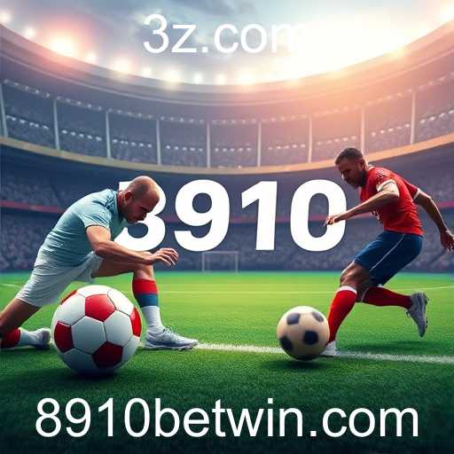 Tendências do Mercado de Jogos Online: 8910bet em Foco