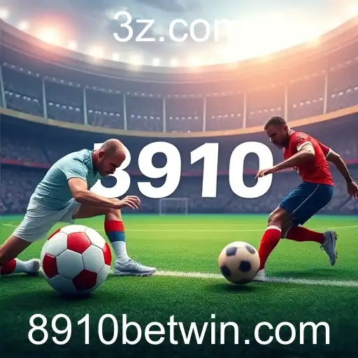 Tendências do Mercado de Jogos Online: 8910bet em Foco