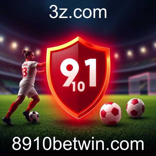 A Ascensão do 8910bet no Cenário de Jogos Online