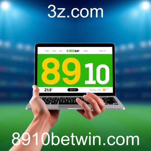 Ascensão do Mercado de Apostas Online em 2025