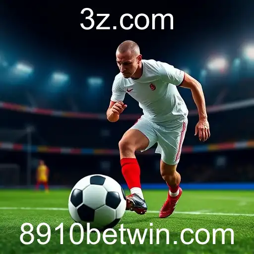 Universo das Apostas Esportivas no 8910bet: Emoção e Responsabilidade