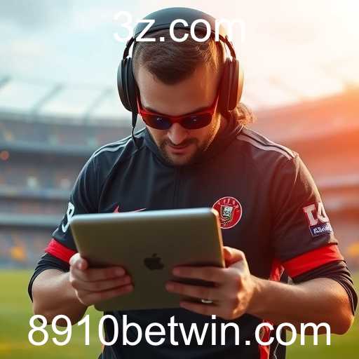 Tendências e Desafios em 2025 para o Mercado de Apostas Online