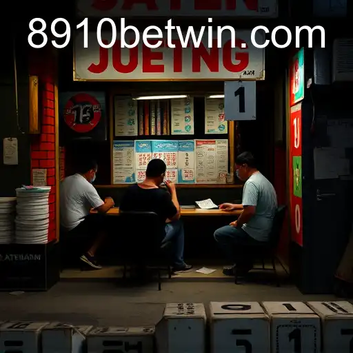 8910bet-BONUS6
