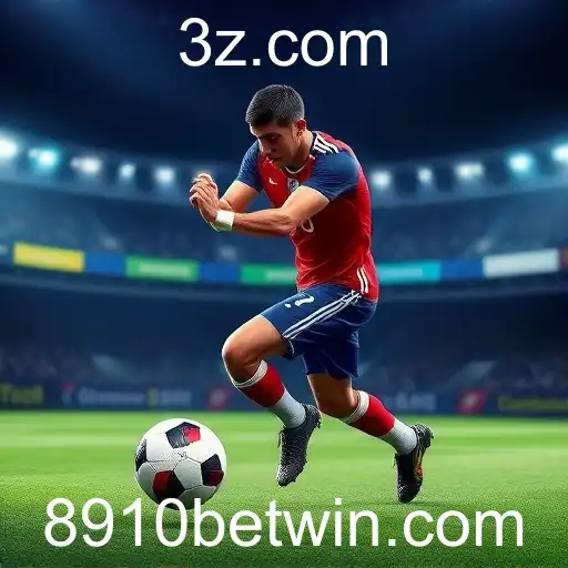 Explorando a Emoção dos Esportes Virtuais no 8910bet